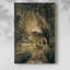 Paysage rétro CI - galerie Cavas-577917104