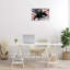 Art numérique Marilyn & Waving Flag par Jadei-163496208-163496214