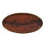 Scarborough House Solid Wood End Table
