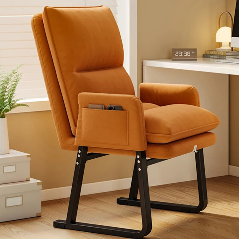 Comfortable chairs for discount work from home