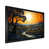 Cadre simple noir
