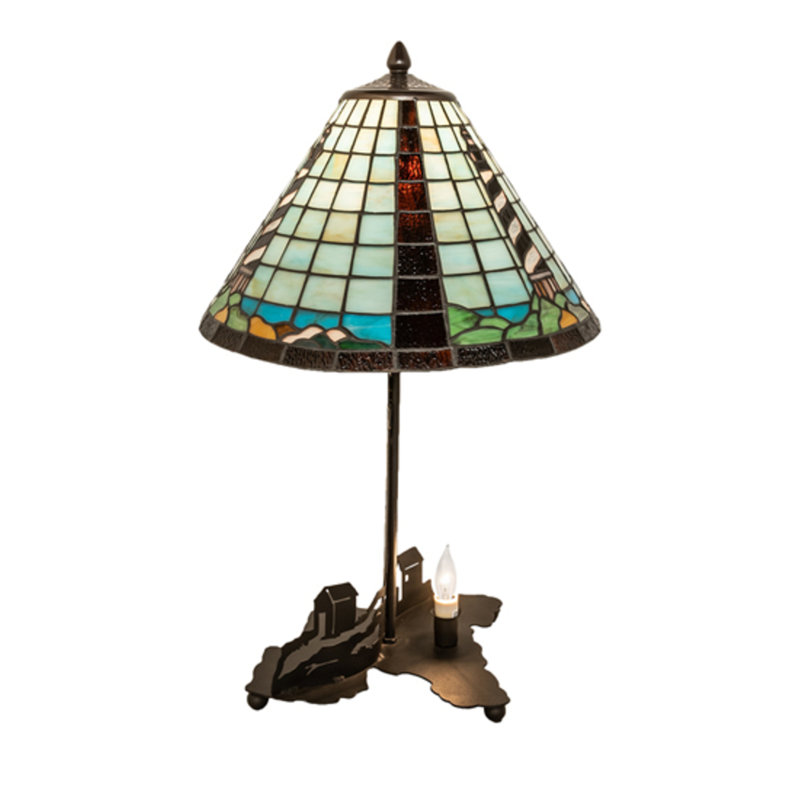 Lighthouse Table Lamp