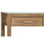 68'' W Glass Console Table