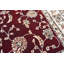 Tapis bourgogne métier tissée à la machine Darwen-1834732669