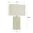 Bailly Table Lamp