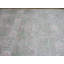 Tapis unique en laine noué à la main gris de 9 pi 4 po x 14 pi Mahzbin