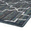 Ensemble de tapis gris Highlandville