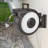 Retractable Hose - Hose Reel Wall Mount with 180-Degree Swivel Bracket + Auto-Rewind