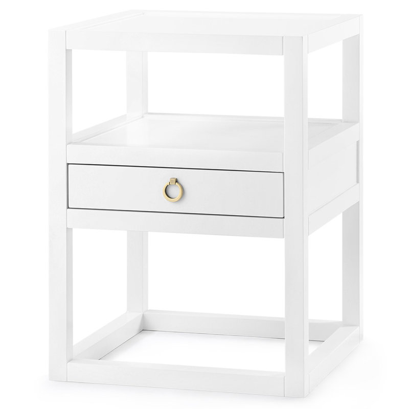 Newport End Table