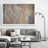 Tierra 70'' Satin Floor Lamp