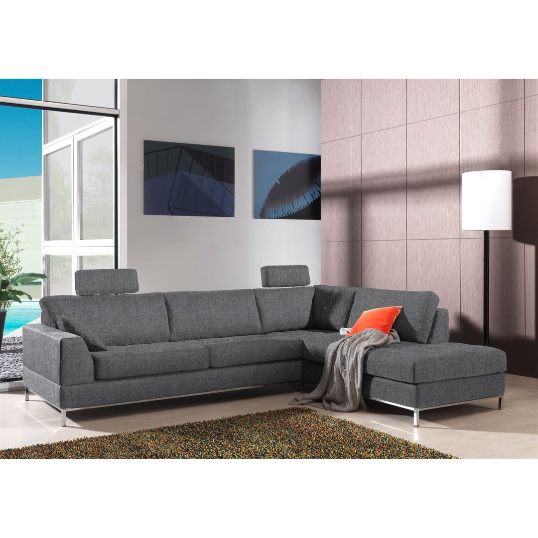 Ecksofa Azure