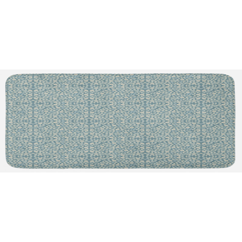 Tapis de cuisine