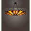 Desert Arrow 9 - Light LED Chandelier