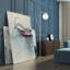 Impression sur toile Precision Jump I-92588349