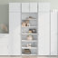 Raemi 70cm Sideboard-1431773208