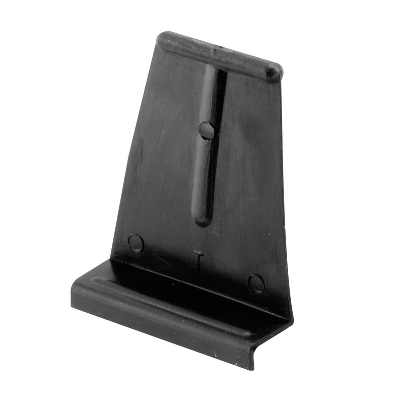 Quincaillerie pour écrans Prime-Line, 5.7", 4.35", Noir