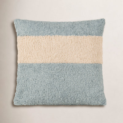 Hanka 20" x 20" Pillow Cover & Insert