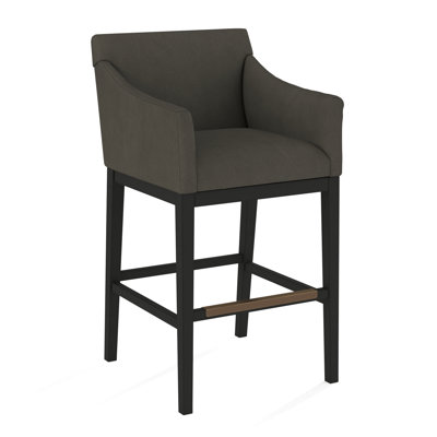 Upholstered Stool