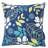 Sonya Outdoor Reversible Throw Pillow