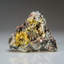 Mimetite Stone Decorative Object