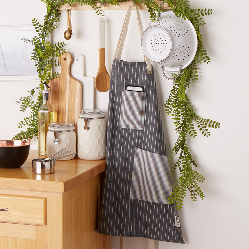 Tablier pour garde-manger fresh