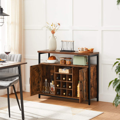 35cm Bar Cabinet