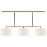 Bryant 3 - Light Chandelier