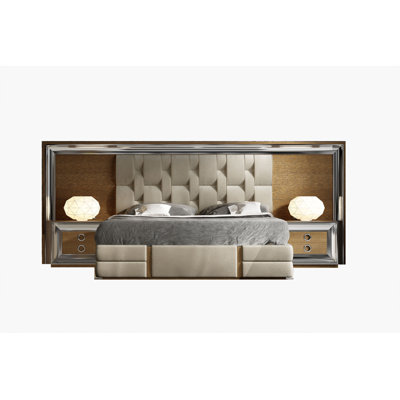 Bedor Piece Bedroom Set