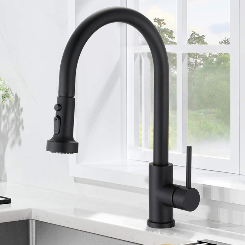 Robinet de lavabo vasque, L 61 po x L 64 po
