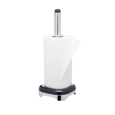 Lovello Free-Standing Paper Towel Holder