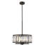 Lustre tambour 6 lumières Elland