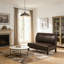 Causeuse (brun - 54191.00PUBRN)