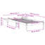 Bed Frame Solid Pine Wood-1951976911-1951976904