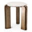 Albion Marble End Table