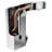 M-Power Single Hole Electronic Faucet Less Handles-15400286