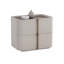 JAMILLE 2 - Drawer Nightstand-1251892858