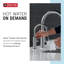 Distributeur d'eau chaude instantané Delta-62240562