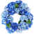 Bleu est en rupture de stock