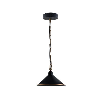 Hockinson 1 - Light Pendant