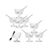 Claro Clear 16 Piece Taster Set