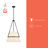 Oliver 1 - Light Single Pendant-66310955