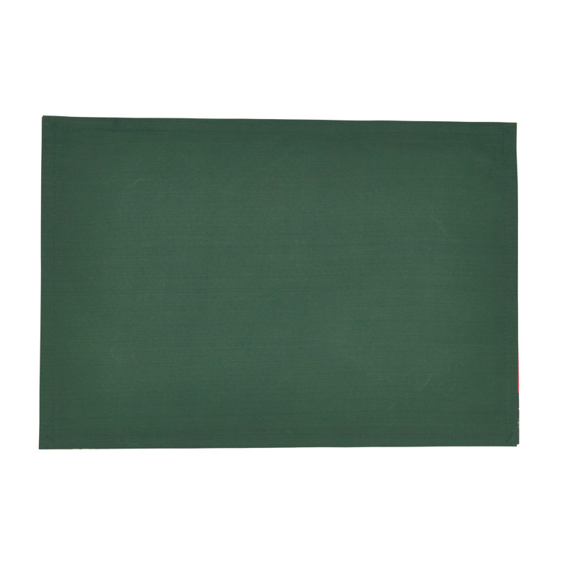 Ensemble de napperons 4 pièces