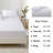 Solayne 1800 Series 22 Inch Deep Microfiber Fitted Sheet-109926156-109926152