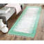 Tapis en coton tissé à la main Parik-22810323