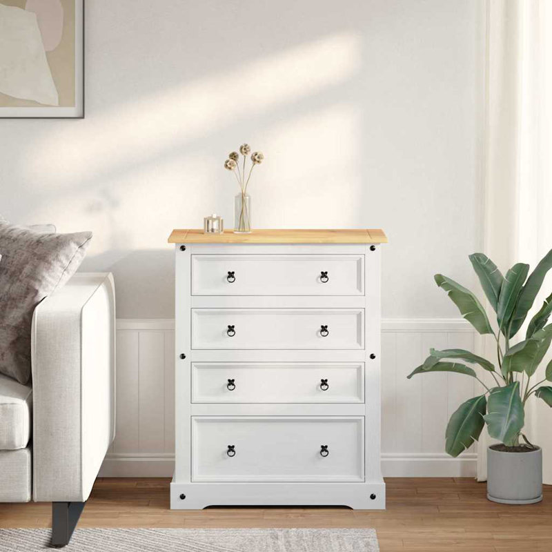 92cm W Chest of Drawers