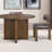 Cambridge Wood Dining Table