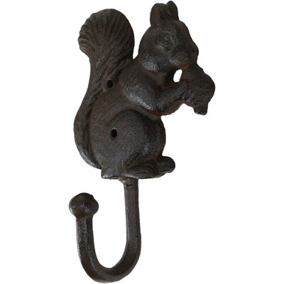 Lorinda Plastic Wall Wall Hook
