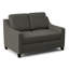 Clark 54" Square Arm Sofa Bed-188376359-161263697