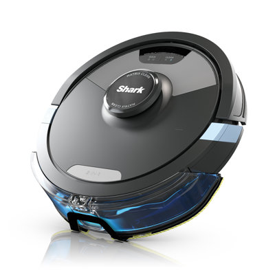 Shark AI Ultra 2-In-1 Robot Vacuum And Mop With Matrix Clean Navigation, RV2610WDCA​