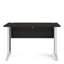 Prima Metal Base Writing Desk-118984936-118984932-118984931